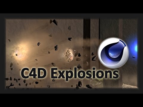 Bullet Impact 3D HD [CGI Destruction Rayfire Style]