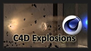 Bullet Impact 3D HD [CGI Destruction Rayfire Style]