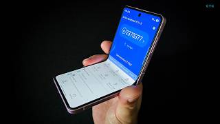 Samsung Galaxy Z Flip 8 Review – Beautiful, But Can It Perform?