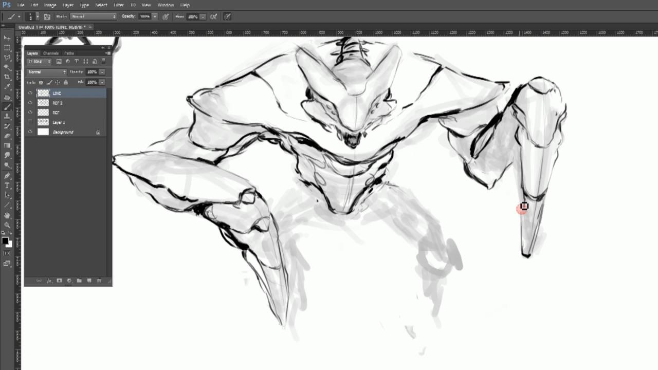 EXTRAordinary Night - VFX Breakdown