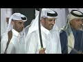 بوحمد كلمات المرحوم الدكتورعبدالله بن حسين الساده اداء محمد المناعي عرضه بوحمد كلمات المرحوم الدكتورعبدالله بن حسين الساده اداء محمد المناعي عرضه
