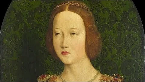 Mara Tudor, "La Ninfa del Cielo", Reina Consorte d...