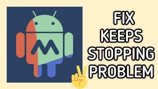 Celebrity Fix MacroDroid App Keeps Stopping Problem|| TECH SOLUTIONS BAR Profile