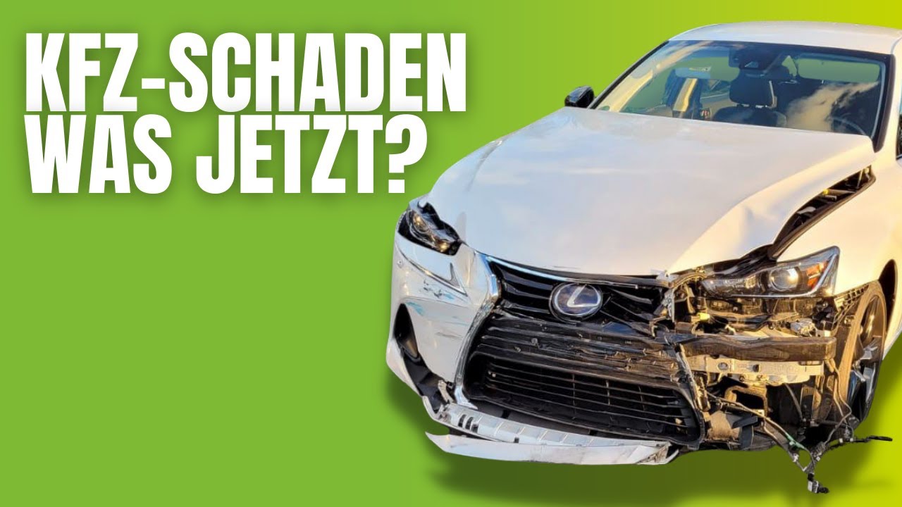 Lvm Team Blehm Neb Was Muss Ich Bei Einem Auto Unfall Beachten Youtube