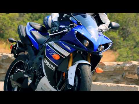 Yamaha YZF-R1