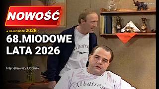 Miodowe Lata 2026 odcinek 67-70-Egzorcysta | Full HD