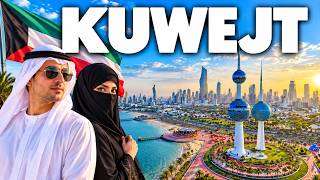 50°C, ZERO TAX AND THE WORLD'S MOST EXPENSIVE CURRENCY! Kuwait screenshot 1