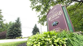 Airbnb lists Westfield as a 'hidden gem' for budget-friendly summer travel