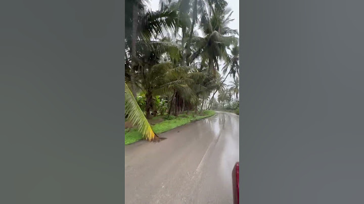 This is not Kerala… From Salalah Oman