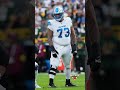 BIGGEST training camp battles to look out for as the Detroit Lions are almost ready to start!