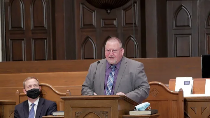 Memorial Service for Joseph Wagner