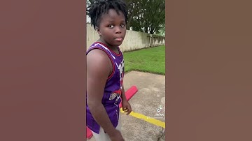 Thumbnail of Comment the who you see 💚 #funnymike #funnymikeandthebadkids #badkids #funnymike_ent #explorepage