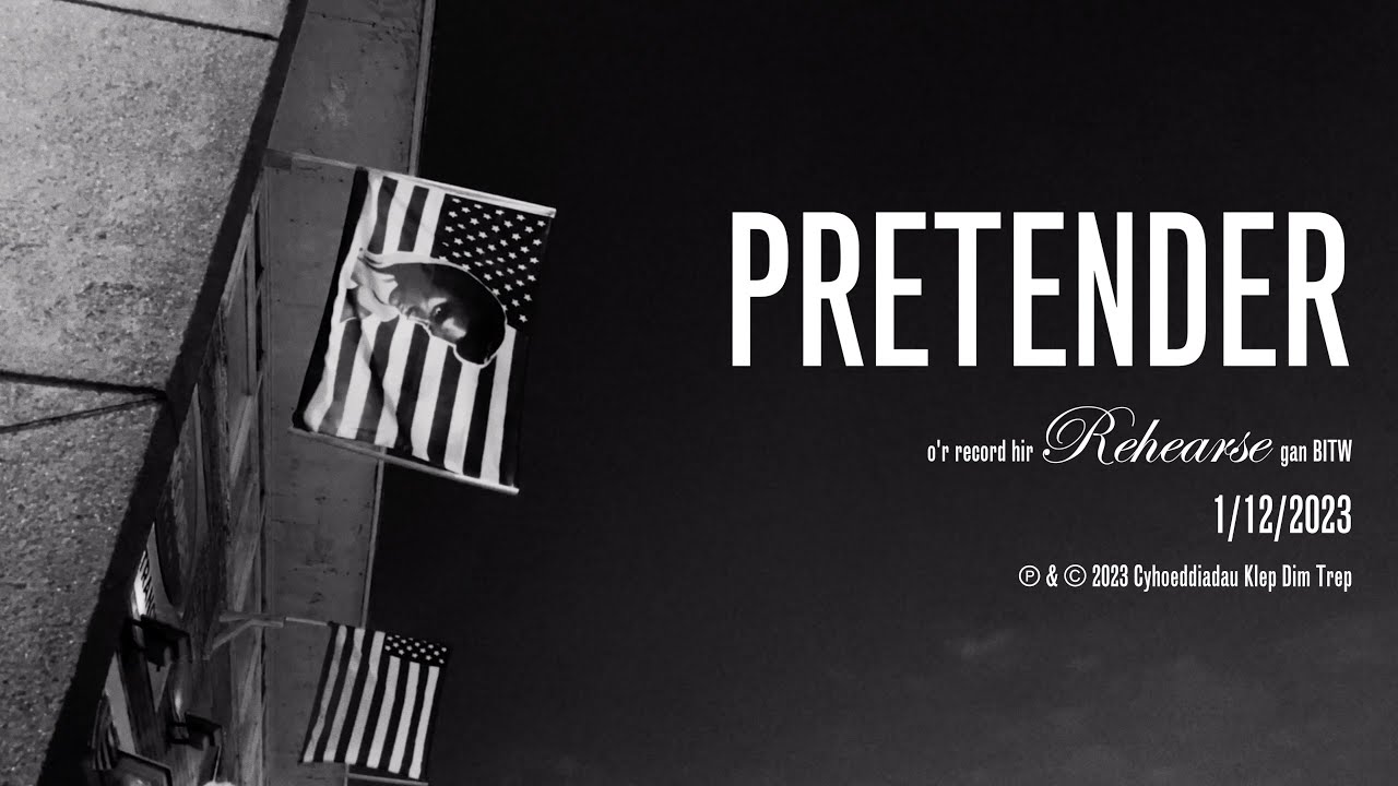 Bitw – Pretender adlı videoyu YouTube'da izle Bitw – Pretender adlı videoyu YouTube'da izle