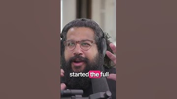 18 y/o developer does NOT know about Stack Overflow