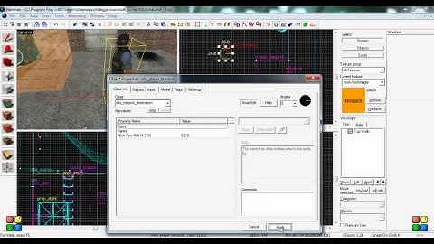 Hammer Tutorial #21 - Teleports