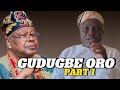 O SELE AARE ISOKAN OMO YORUBA SO GBANKOGBI ORO O SELE AARE ISOKAN OMO YORUBA SO GBANKOGBI ORO