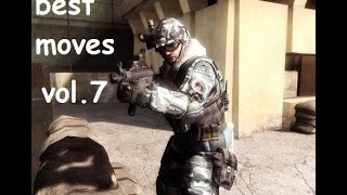 AVA- Ace (5k) ALL KILL in Dual Sight with Mosin Nagant vol.7