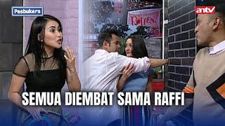 Ruben Kesel Sama Raffi