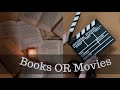 Are Books Better Than Movies Kya Books Movies Se Better Hai What To Choose