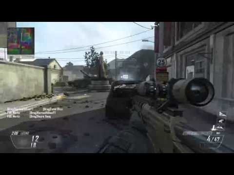 Force McyD - Black Ops II Game Clip