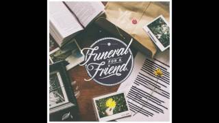 FUNERAL FOR A FRIEND - Brother (Official)