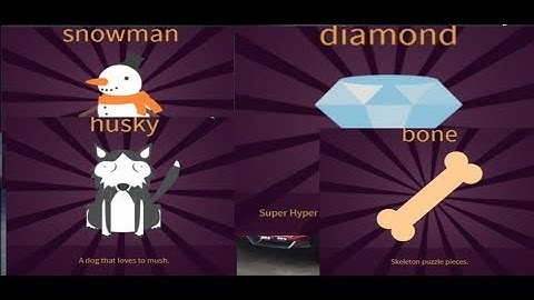 LITTLE ALCHEMY 2- how to make Snowman,Husky,Diamond,Bone