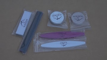 The Best Sharpening Stone, pucks for Axes, Machetes, and Other Tools