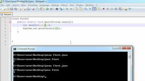 Learn Java in Hindi 19: Introduction to Arrays