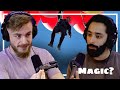 Magician Talks: Why Dev Sherman Believes Magic is REAL