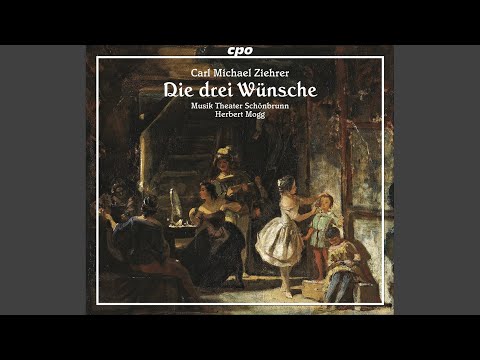 Die 3 Wunsche: Prologue: Dialogue (Lotti, the niece of the innkeeper Wegerer, Is enthusiastic...