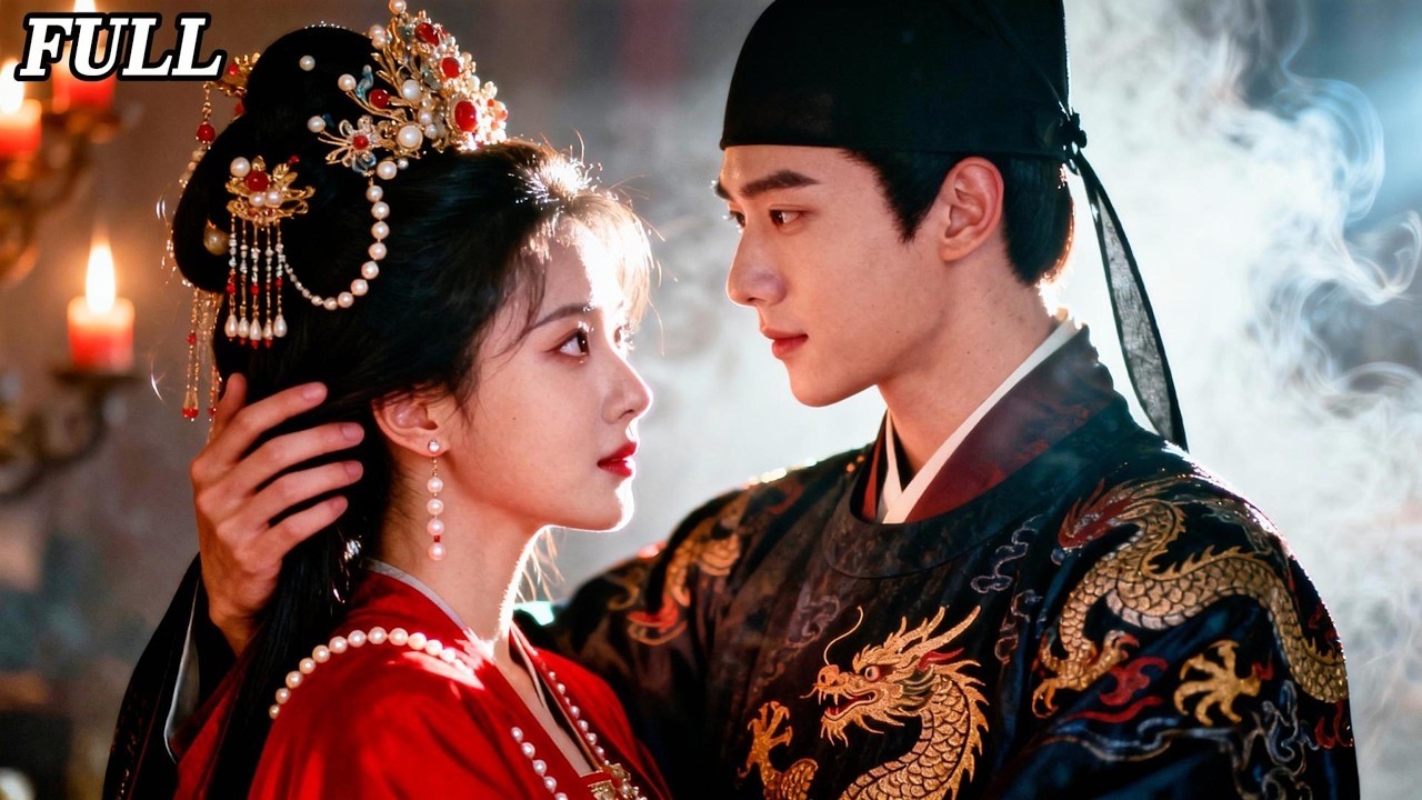 আমাকে স্বামী হত্যায় ফাঁসানো হয়; পুনর্জন্মে ক্ষমা চাই! 👑 তিনি আমাকে বুকে টেনে নেন