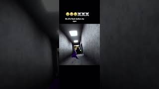 Almost had a heart attack in this game (Scary BamBoo)