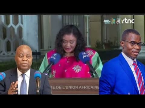 8 8 025 Here Is The ELIEZER Government CONFIRMED Minister Muzitu Complete Order