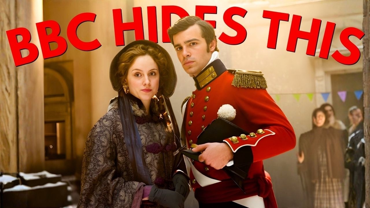 17 Hidden BBC Period Dramas You Wish You Found Sooner
