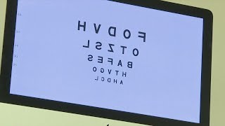 Eye On Health - Glaucoma Awareness Month