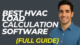 Best HVAC Load Calculation Software (Full Guide) screenshot 3