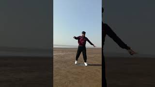 simple dance step || Shivam choreography || Like & Subscribe to my Youtube channel For More Videos