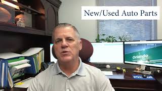 Just Plain Talk With Darrell Jones - Industry Spotlight - Automotive