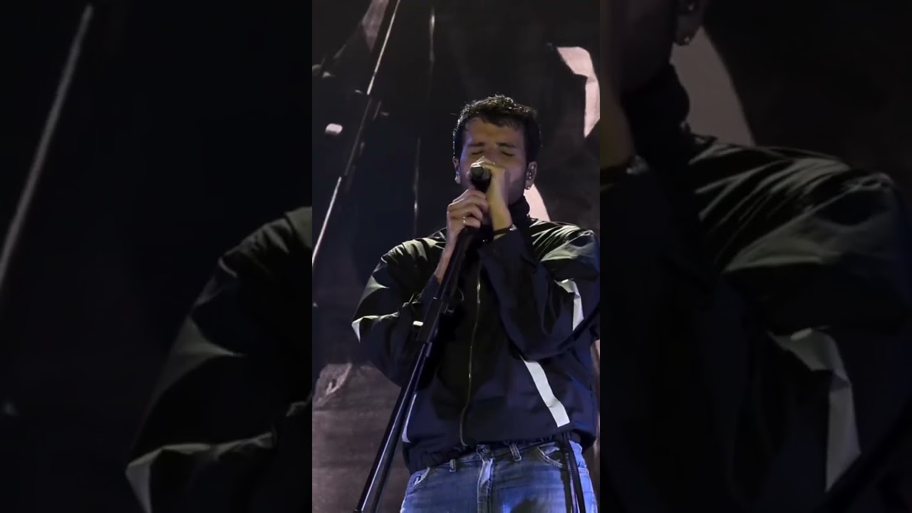 𝙎𝙚𝙗𝙖𝙨𝙩𝙞𝙖́𝙣 𝙔𝙖𝙩𝙧𝙖 ft. Jay Kabalan - Cucaracheo, Cristina - himno al amor (Tenerife) 21/2/2026