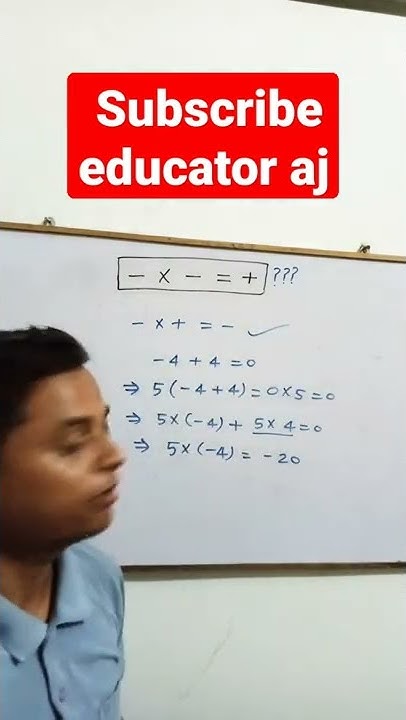 Why Negative Multiplied By Negative Is Positive Why Negative Times A why-negative-multiplied-by-negative-is-positive-minus-times-minus-plus