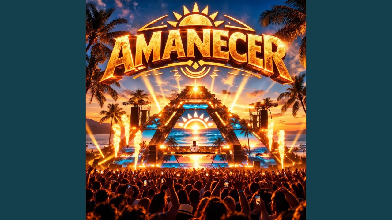 Watch Amanecer on YouTube Watch Amanecer on YouTube