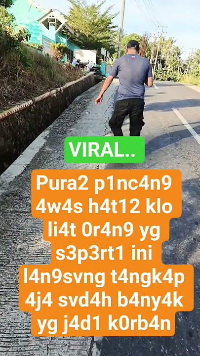 #purbaya .. H4t12 B4ny4k s3k4l1 m0dvs d1 m4n42