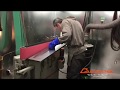 How a Cannon Bar is Made