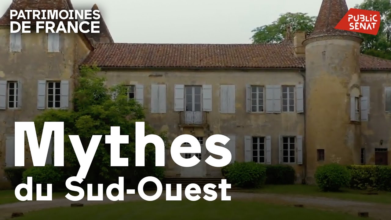 Mythes du Sud-Ouest