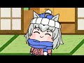 今年の冬は暖かい