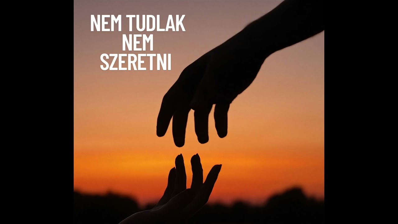 Burai Csaba-Nem tudlak nem szeretni 