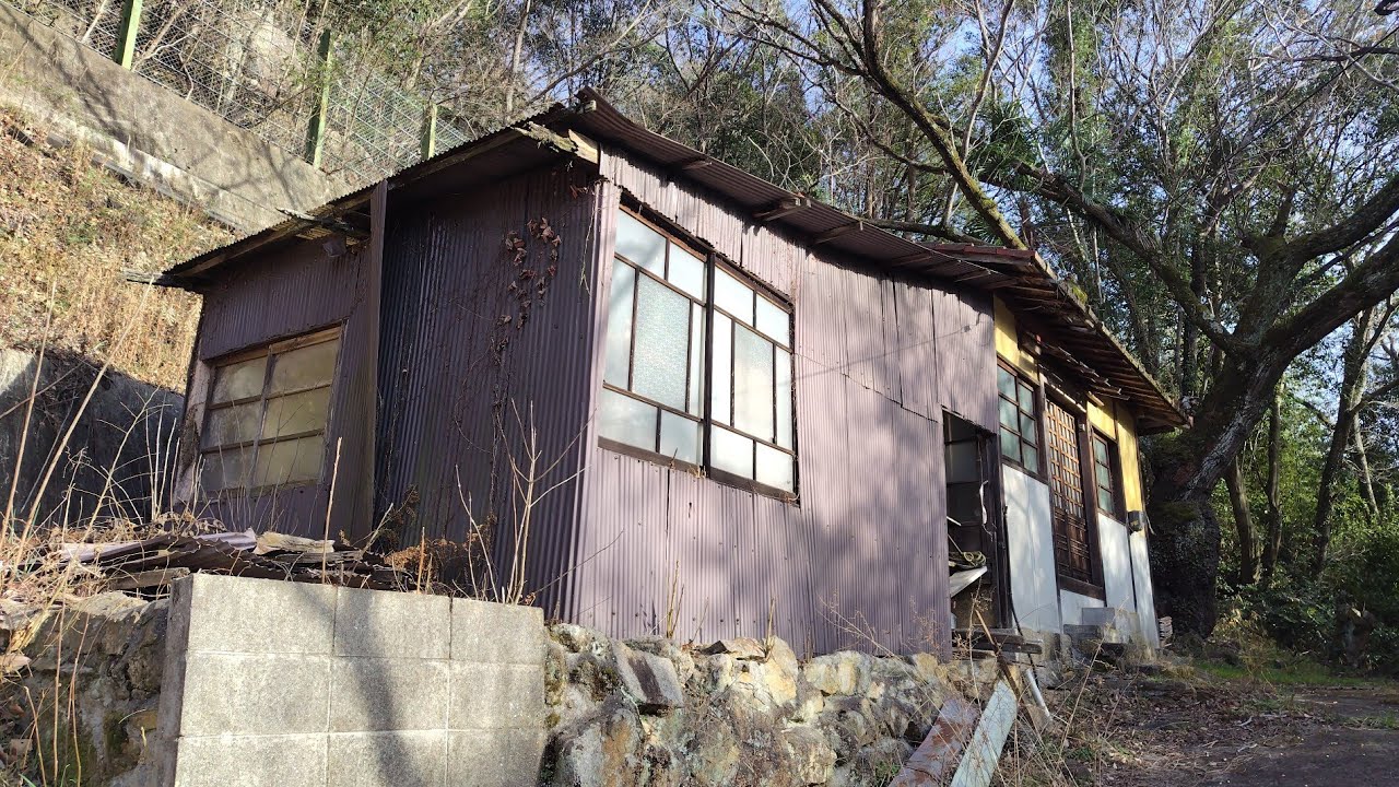 人気心霊検証チャンネルが訪れた心霊スポットと曰く付き投稿ネタの現場に行ってきた