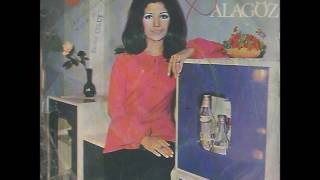 Rana Alagöz - Bir Sen Kaldın (1972) Resimi