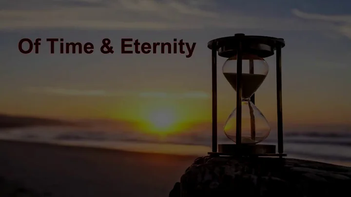 Of Time & Eternity by Mary Caldwell
