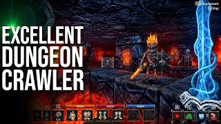 A Cozy Yet Brutal Dark Fantasy FPS